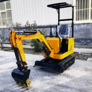 Excavator Mini