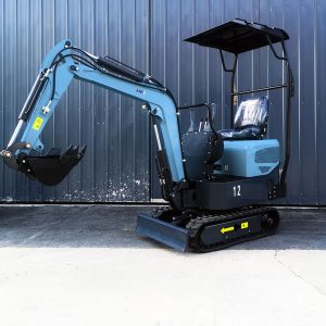 Mini Digger