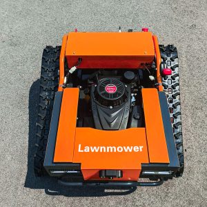 Remote Control Lawn Mower